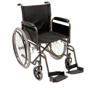 Wheelchair PNG-17848